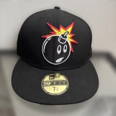 NEWERA the Hundredsコラボのサムネイル