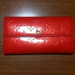 大人気⭐ルイヴィトン長財布⭐のサムネイル