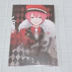 いれいす ないこ RAID OF DICE 特典 - メルカリ