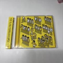 クリープハイプ トリビュートアルバム CDのサムネイル