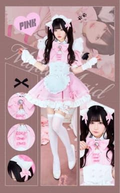 ラブデコレイトミャオメイドMalymoon×HIDOLATRAL THEODOL - メルカリ