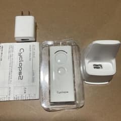 アルフ ARK-5200X iPhone バーコードリーダー 美品 納品 ビーム m34803760091_1.jpg?1775052100