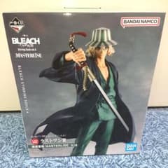 一番くじ BLEACH 浦原喜助 ラストワン賞 フィギュア - メルカリ