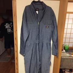つなぎのサムネイル