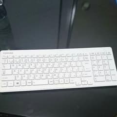 キーボードのサムネイル