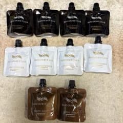 新品★ベイコート倶楽部 アメニティ 10点セット シャンプー等のサムネイル