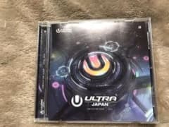 【安値！】ULTRA MUSIC FESTIVAL JAPAN 2016のサムネイル
