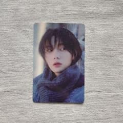 BOYNEXTDOOR ソンホ KCON JAPAN 2025 トレカ - メルカリ