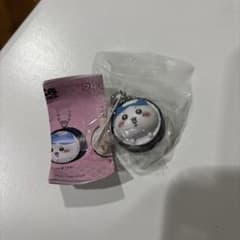 くらずし　ちいかわ ハチワレのサムネイル