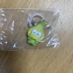サンリオキャラクターズ けろけろけろっぴ めじるしチャームのサムネイル