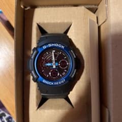 【新品】CASIO G-SHOCK 腕時計　4778JAのサムネイル