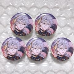 百目鬼潜 キャラバッジ vol.6 缶バッジ 18TRIP エイトリ 18TRIP キャラバッジコレクション／vol.6 夕班・夜班: キャラグッズ