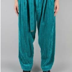 doublet 2019aw コーデュロイパンツのサムネイル