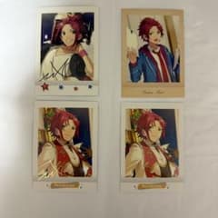 TrickStar 衣更真緒 ぱしゃこれ セットのサムネイル