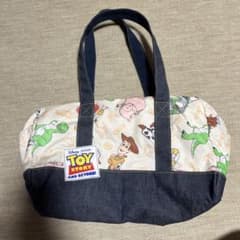 Disney Pixar Toy Story 토트 백