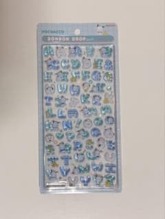 ☺*︎様 サンリオ　ボンボンドロップシール　正規品　ポチャッコのサムネイル