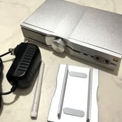 も*げ様 難アリ iFi audio NEO iDSD Bluetooth-DA - メルカリ