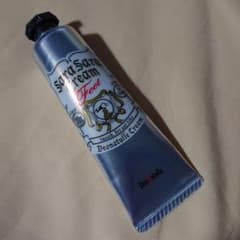 デオナチュレ 足指さらさらクリーム 30gのサムネイル