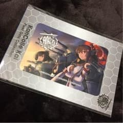 艦これ 改 ICカードステッカーのサムネイル