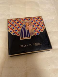 zeesea アイシャドーパレットのサムネイル