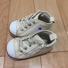 コンバース スニーカー 12.5cmのサムネイル
