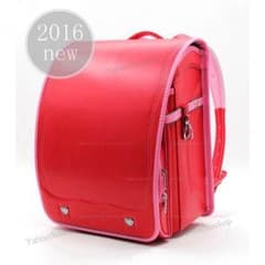 ランドセル 新品 女の子 ピンクのサムネイル
