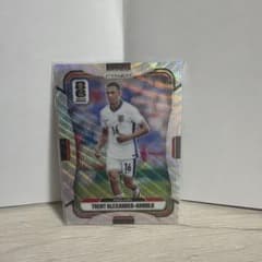 Panini Prizm Trent Alexander-Arnold W杯26のサムネイル