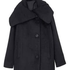エモダ＊13AWコート(美品)のサムネイル