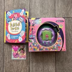 よ*や様 (399)たまごっちパラダイス本体 カスタム済み たまラボ