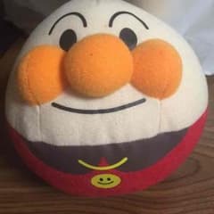 ころぴょんアンパンマンのサムネイル