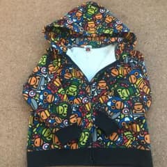 APE⭐︎120cmのサムネイル
