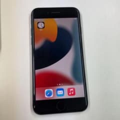 iPhone 8 Space Gray 256 GB SIMフリーのサムネイル