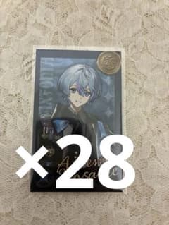 雨乃こさめ 4周年チェキのサムネイル