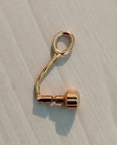 ✾baccarat・金具✾のサムネイル