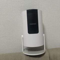 【新品未使用】YOWHICK プロジェクター VP-1 小型 家庭用 ゆ*り様 YOWHICK スマートプロジェクター VP-1 - メルカリ
