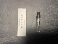 BYREDO（バイレード）香水のサムネイル