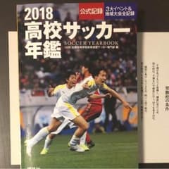 高校サッカーのサムネイル