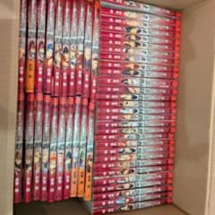 新テニスの王子様 全巻セット (既刊)1巻〜46巻プラス10.5巻23.5巻