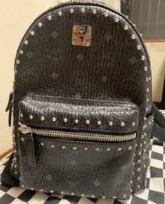 MCM バックパック リュック LHPのサムネイル