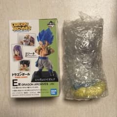 ドラゴンボール 一番くじ アーカイブス 人魚さん - メルカリ