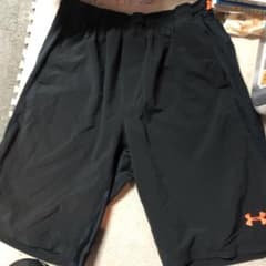 ハーフパンツ ショートパンツのサムネイル