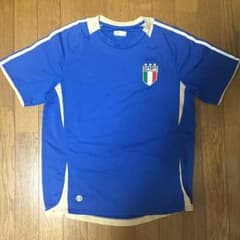 イタリア ユニフォームのサムネイル