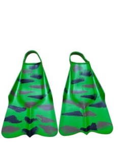 【美品】DaFin Pro カモ　中古 Sサイズ