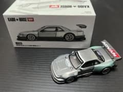 チェイスカー】KAIDO HOUSE Nissan シルビア S13-R - メルカリ