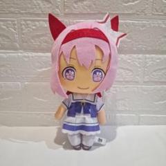 ウマ娘 巨大 通常 ぬいぐるみ ハルウララ 3点セット ウマ娘 巨大 通常 ぬいぐるみ ハルウララ 3点セット - メルカリ