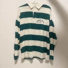JAPAN JAM 2023 公式ラガーシャツ Mサイズのサムネイル