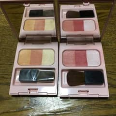 WHOMEE ブレンドチークカラーのサムネイル