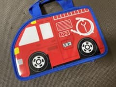 トミカ　バッグのサムネイル