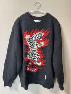 WACKO MARIA ニットのサムネイル