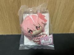 애니플렉스 복권 극장판 마법 소녀 마도카 ☆ 마기카 D상 카노메 마도카